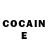 Cocaine FishScale Georgina85