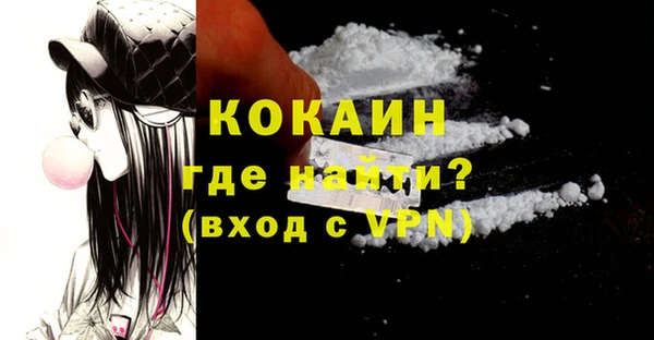 тгк Михайлов