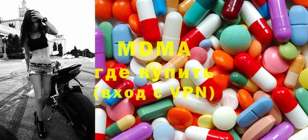тгк Михайлов